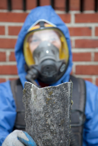 Atlanta, GA Asbestos The Management Plan Training