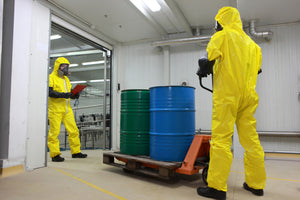 New York, NY OSHA HAZWOPER Refresher Training