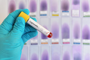 Atlanta, GA Control of Legionella in Building Systems Training