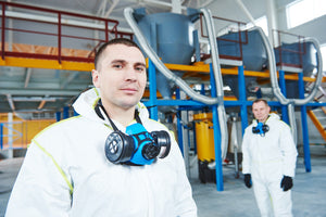 New York, NY Respiratory Protection Training